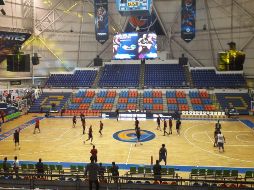 El equipo anunció que se podrá pedir reembolso o guardar los tickets para ingresar con él al próximo juego como local, que tendrá lugar el próximo viernes 3 de abril. TWITTER / @gigantesjalisco