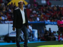 Leones es uno de los pocos equipos en el Ascenso cuyo estadio (Estadio Jalisco) no tiene impedimentos para ser plaza de Primera División. Imago7