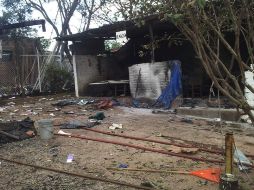 Detallan que al menos seis de los heridos están graves, pues tienen quemaduras en el 90 por ciento de su cuerpo. EL INFORMADOR/ARCHIVO