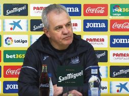 El club sancionará a todo integrante que salga de la Comunidad de Madrid. TWITTER/@CDLeganes