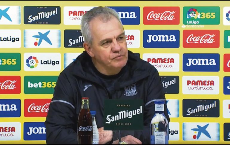 El club sancionará a todo integrante que salga de la Comunidad de Madrid. TWITTER/@CDLeganes