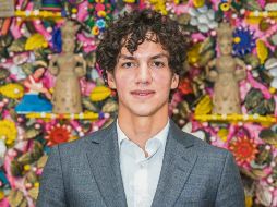 ISAAC HERNÁNDEZ. El bailarín tapatío anunció la cancelación de sus funciones en la Ciudad de México. SUN