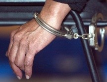 Entre los casos que impactaron a la sociedad está la muerte de Giovanni López en Ixtlahuacán de los Membrillos. Por este homicidio fueron detenidos en junio tres elementos. EL INFORMADOR/ARCHIVO