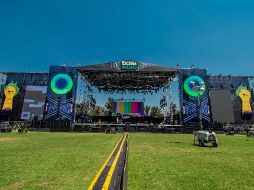 Al menos 12 artistas cancelaron su participación hasta ayer viernes. TWITTER / @vivelatino