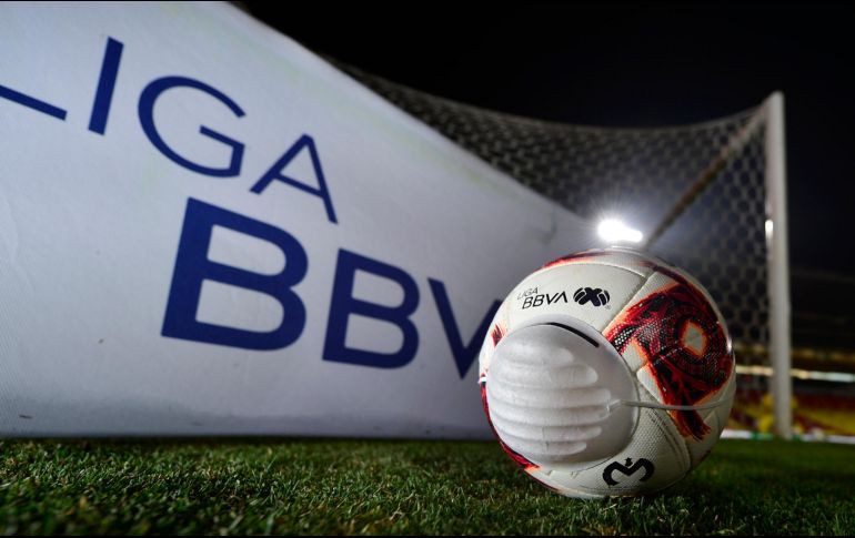 Las indicaciones de salubridad y prevención se seguirán llevando a cabo en los estadios para jugadores, personal de clubes y los medios de comunicación que cubran los encuentros. IMAGO7