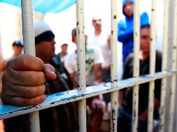 Solicitan que se informe a la población penitenciaria, visitantes y personal que ahí labora sobre las medidas preventivas que deberán adoptarse para evitar el contagio. EL INFORMADOR / ARCHIVO