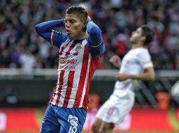 El atacante estará bajo observación en su hogar. IMAGO7