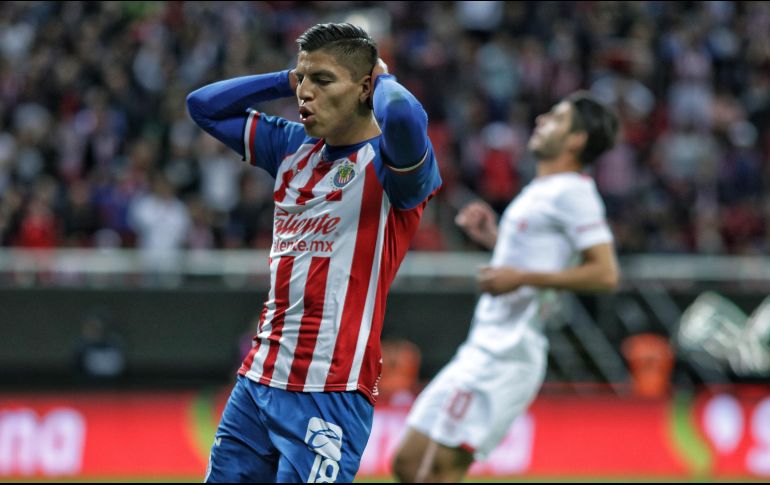 El atacante estará bajo observación en su hogar. IMAGO7