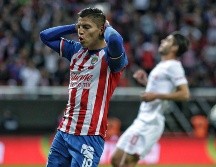 El atacante estará bajo observación en su hogar. IMAGO7