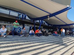 Cancelan las presentaciones de Yanni, José Luis Perales, Paulo Londra, Il Divo, Hombres G, MGMT, Foster the People y Chuy Lizárraga. EL INFORMADOR/ARCHIVO