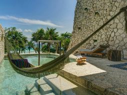 La casa de la playa. La gran apuesta boutique del grupo. ESPECIAL