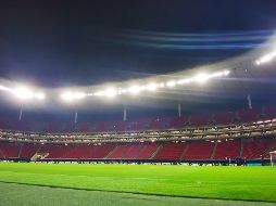 Minuto a minuto: Chivas vs Rayados