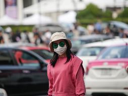 Aseguran que los casos sin complicaciones permanecerán en aislamiento domiciliario, sin requerir de hospitalización. XINHUA/F. Cañedo