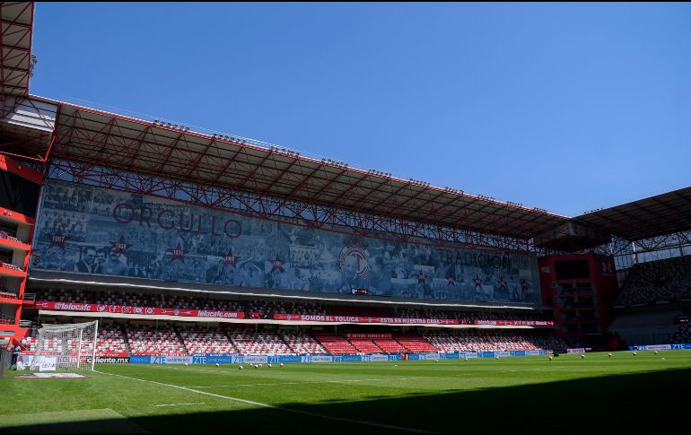 Minuto a minuto: Toluca vs Atlas
