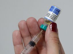 Autoridades de salud dijeron que en prácticamente en todos los casos no hay antecedente vacunal o hay vacuna incompleta. EFE/ARCHIVO