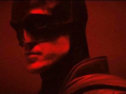 Robert Pattinson será el que dará vida a Batman en la nueva película. TWITTER / @mattreevesLA