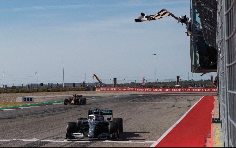 La F1 determinó que la temporada iniciaría en mayo o junio, suspendiendo los Grandes Premios de Australia, Bahréin, Vietnam y China- AP/Archivo