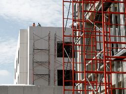 Buscan privilegiar la salud de sus trabajadores sin sacrificar los contratos que tienen. EL INFORMADOR/Archivo