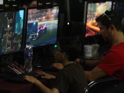 El pico se registró durante la jornada de ayer sobre las 15.30 (hora española). EL INFORMADOR / ARCHIVO