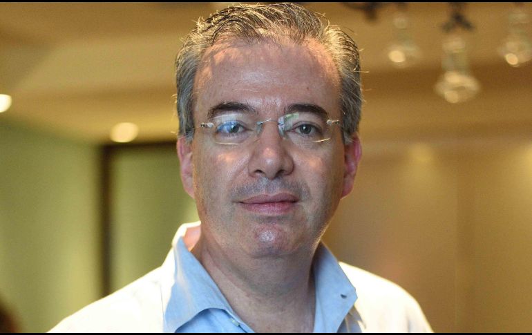 Díaz de León explica que una de las medidas que podrían tomar es poner en circulación billetes nuevos. SUN / S. Cisneros