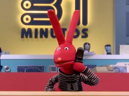 ”31 Minutos” estuvo presente en el Festival Vive Latino este fin de semana. FACEBOOK / 31 Minutos