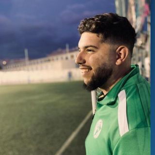 Fallece joven entrenador en Málaga por coronavirus