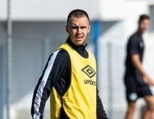 Kristian subraya que el coronavirus “no respeta con quién estés o con quién te juntes” porque a todos se pueden contagiar. TWITTER / @_forest3