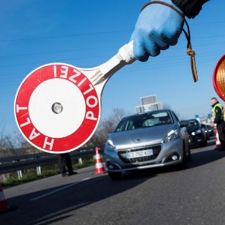 Alemania procederá a cierre parcial de vida pública