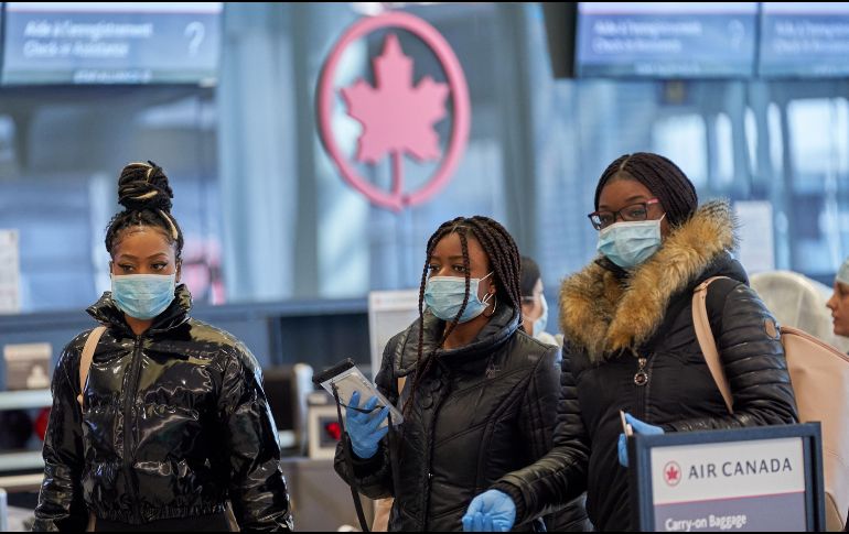 Las aerolíneas recibirán 