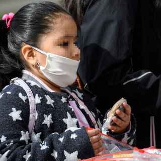 Todas las escuelas deberán unirse a clases no presenciales: SEJ