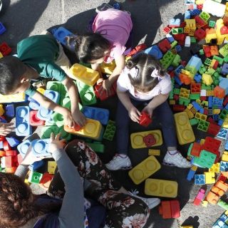 Guadalajara suspende servicio de estancias infantiles y academias municipales