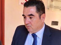 Suro Esteves consideró que para cumplir con ese mandato se deberán resolver inconvenientes. EL INFORMADOR / R. Rivas