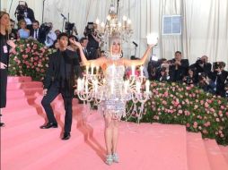 Indican que el Museo Metropolitano de Arte de Nueva York permanecerá cerrado hasta el sábado 4 de abril. ARCHIVO