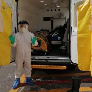 Coronavirus en Jalisco: ¿Qué hacer si tengo síntomas de COVID-19?