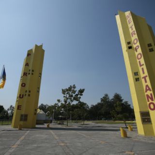 Cierran parques públicos de Guadalajara como prevención por coronavirus