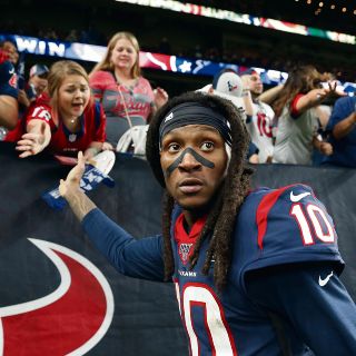 Arizona consigue a uno de los mejores receptores