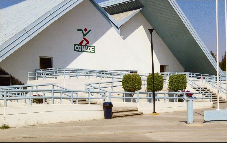 EN ALERTA. La Conade buscará prevenir y cuidar que sus atletas no tengan problemas de salud. ESPECIAL