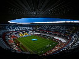 Estadios vacíos, los protagonistas de la J10. IMAGO7