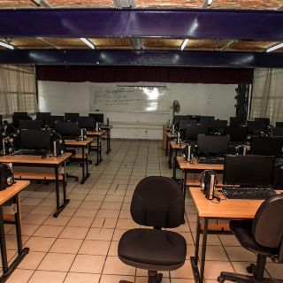 Aclaran que desde hoy suspenden clases todas las escuelas de Jalisco