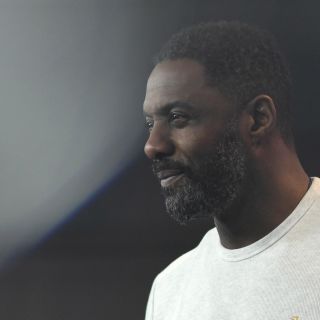 Idris Elba, frente al coronavirus