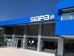 El SIAPA indicó que todos los servicios que brinda se prestarán de manera habitual y en los horarios de siempre. EL INFORMADOR / ARCHIVO