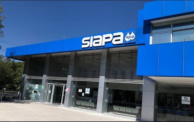 El SIAPA indicó que todos los servicios que brinda se prestarán de manera habitual y en los horarios de siempre. EL INFORMADOR / ARCHIVO