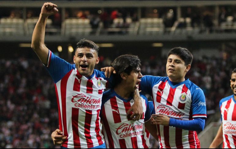 Los futbolistas se habían adelantado explicando en sus redes sociales que los hechos ocurrieron a la salida de una concentración con la Selección Sub-23. IMAGO7