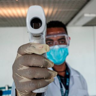 Cuatro mitos sobre el COVID-19 que debes saber