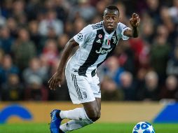 ''Está bien y es asintomático'', señala el conjunto turinés. EFE / ARCHIVO