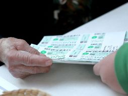 Los módulos de entrega que frenarán funciones son los instalados en Secundaria 24, Conalep, Parque Agua Azul, CU Sur en Ciudad Guzmán y CU Costa en Puerto Vallarta. EL INFORMADOR / ARCHIVO