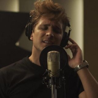 "Luis Miguel, la serie", en pausa