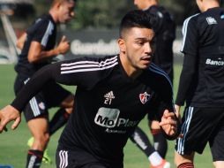 El equipo informó que además no se autoriza viajar a ningún jugador fuera de la ciudad, y se les recomienda salir de casa lo menos posible. TWITTER / @atlasfc