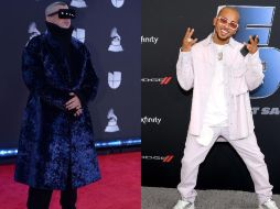 Bad Bunny y Ozuna encabezan este año la lista de finalistas a los Premios Billboard con 14 menciones cada uno. ESPECIAL