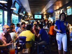 Con esta medida pretenden evitar el contagio de COVID-19 entre la población. EL INFORMADOR / ARCHIVO